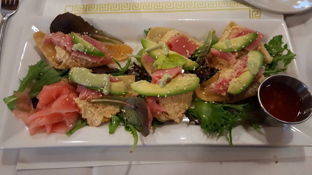 Creekside Grill | restaurant | 2913, 1010 Stanley Dollar Dr, Walnut Creek, CA 94595, USA | 9259498658 OR +1 925-949-8658