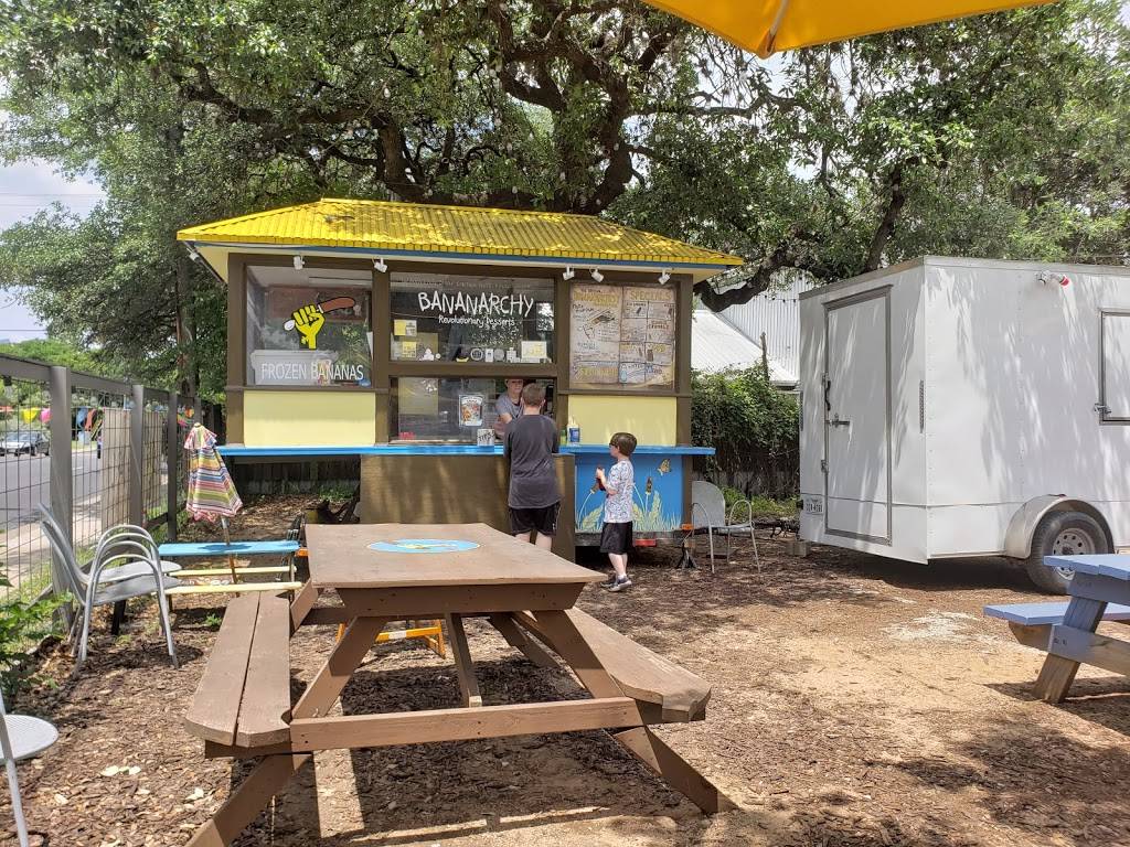 Conscious Cravings | restaurant | 1311 S 1st St, Austin, TX 78704, USA | 5125829182 OR +1 512-582-9182