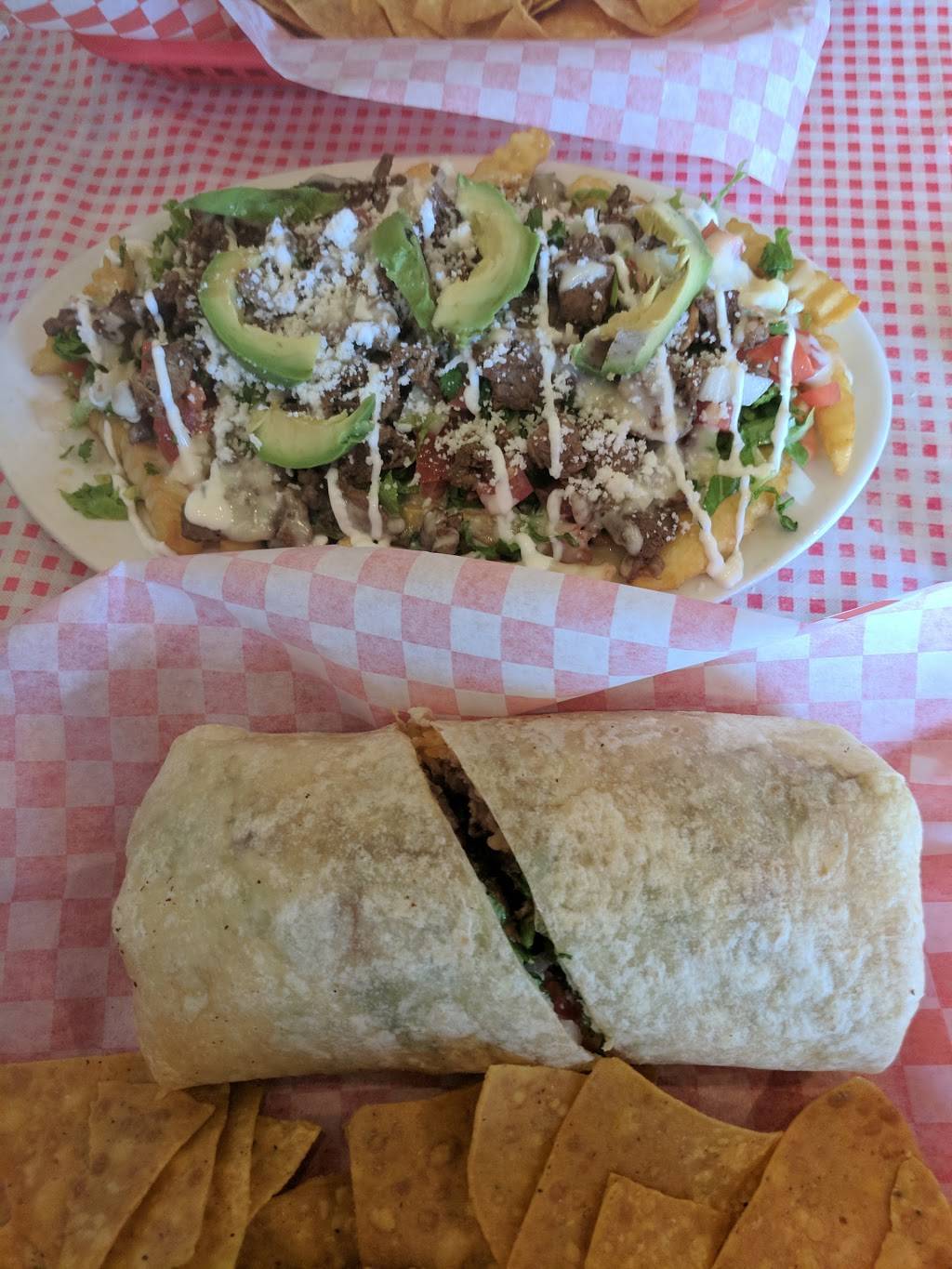 La Casita Homestyle Mexican Food | restaurant | 2325 Powder Springs Rd #300, Marietta, GA 30064, USA | 6784268875 OR +1 678-426-8875