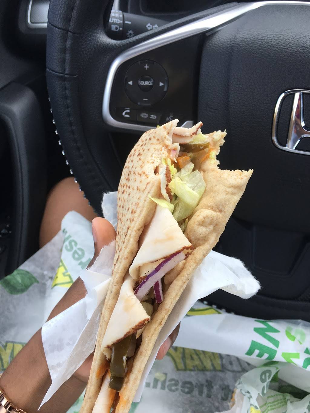 Subway | restaurant | 2750 Chapel Hill Rd, Douglasville, GA 30135, USA | 7709493136 OR +1 770-949-3136