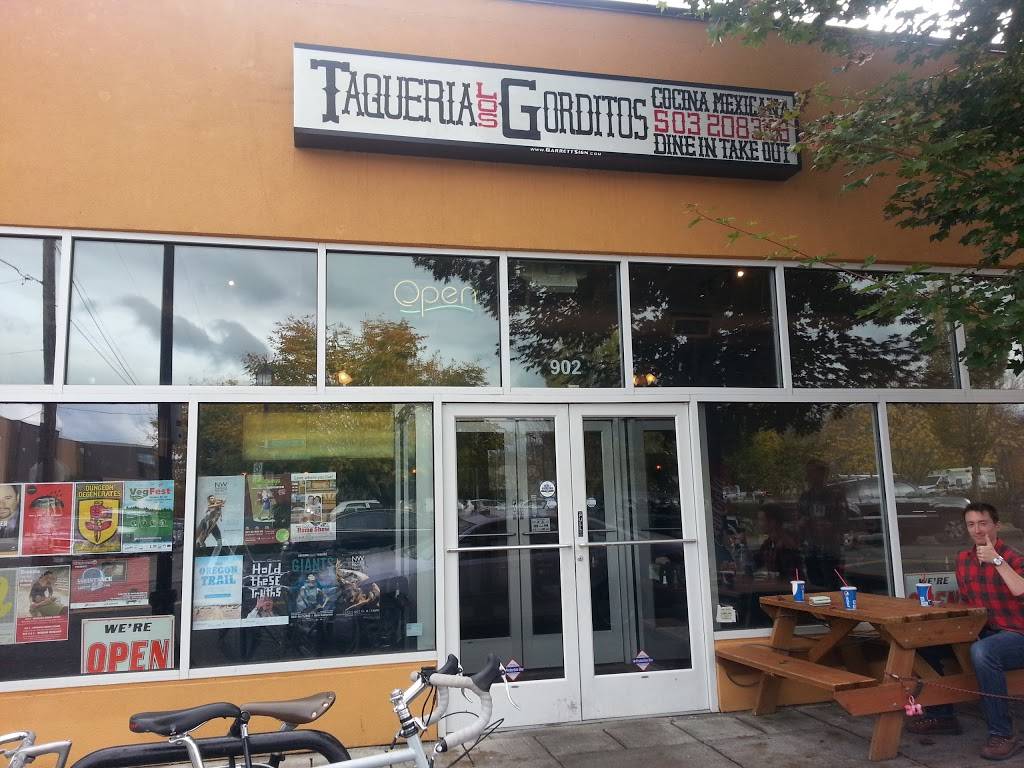 Los Gorditos | restaurant | 902 N Killingsworth St, Portland, OR 97217, USA | 5032083169 OR +1 503-208-3169