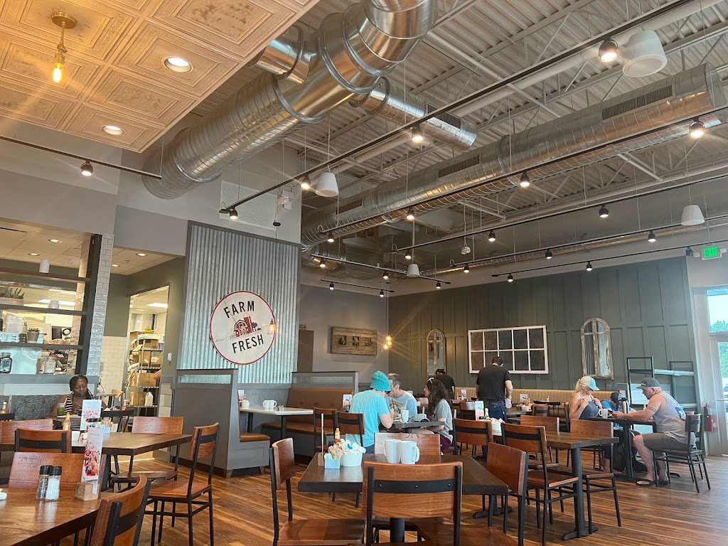 First Watch | cafe | 3200 N Poinciana Blvd, Kissimmee, FL 34746, USA | 4078870312 OR +1 407-887-0312