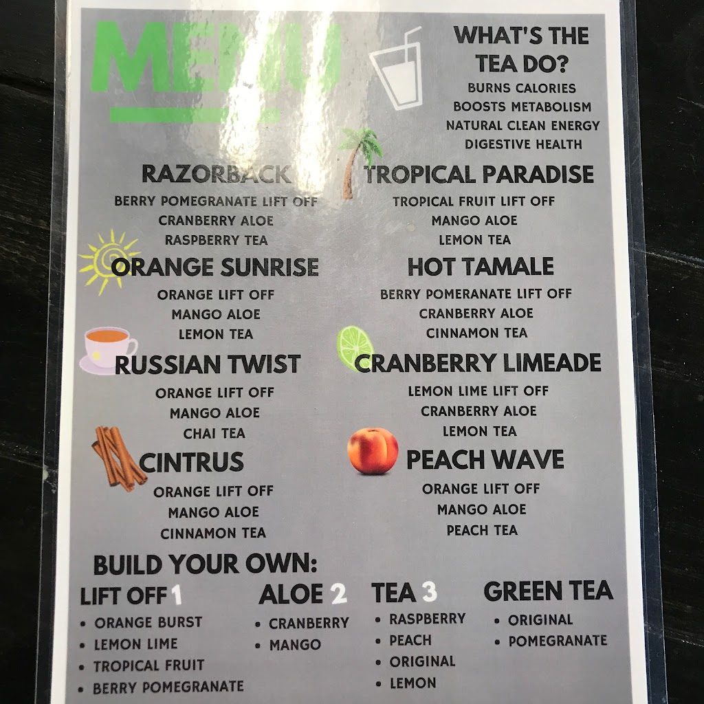 The Nutrition Spot | restaurant | 13000 Chenal Pkwy Suite 108, Little Rock, AR 72211, USA | 5017471018 OR +1 501-747-1018