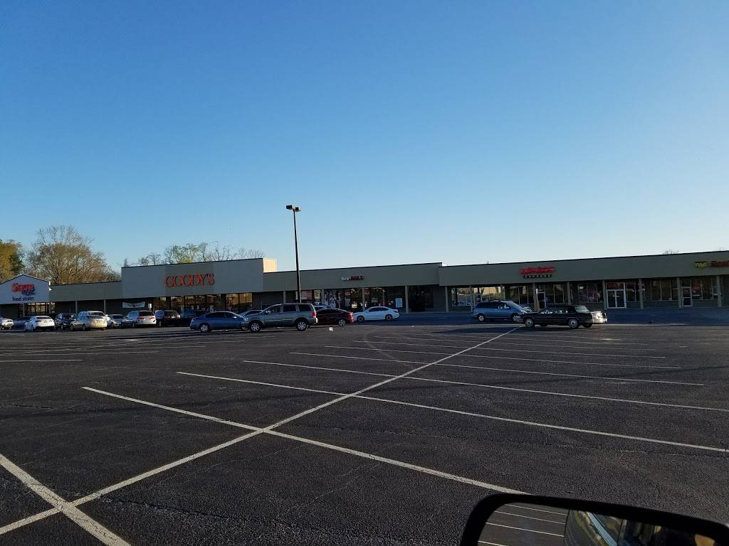 Bamboo Express | restaurant | 611 E 1st St, Vidalia, GA 30474, USA | 9123804151 OR +1 912-380-4151