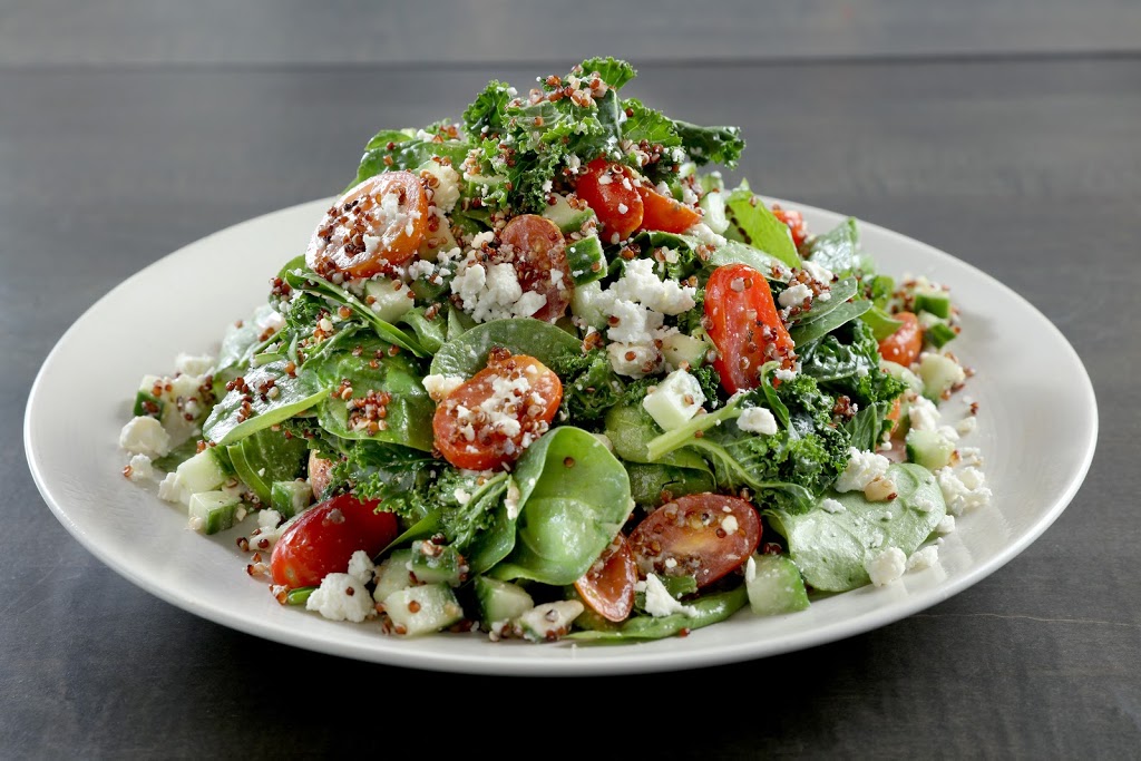 The Kitchen Counter by Wolfgang Puck | restaurant | 187 Monroe Ave NW, Grand Rapids, MI 49503, USA | 6167763230 OR +1 616-776-3230