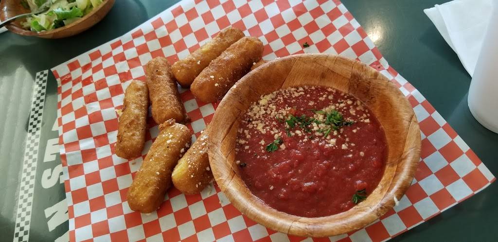 Main Street Pizza & Pasta | restaurant | 1906 N Main Ave, San Antonio, TX 78212, USA | 2107328861 OR +1 210-732-8861