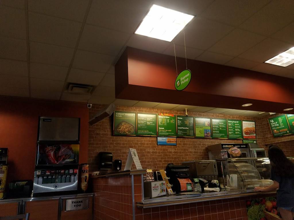 Subway Restaurants | restaurant | 3342 E Greenway Rd #101, Phoenix, AZ 85032, USA | 6028673460 OR +1 602-867-3460