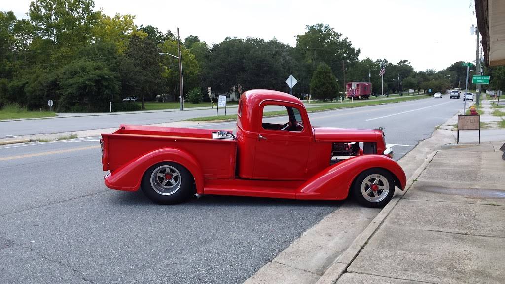 Pizza Chef | restaurant | 212 Central Blvd, Guyton, GA 31312, USA | 9127726287 OR +1 912-772-6287