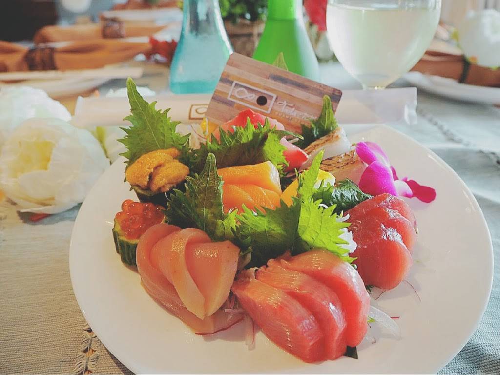 Tada Sushi Studio | restaurant | 455 2nd St, Lake Oswego, OR 97034, USA | 5038822865 OR +1 503-882-2865