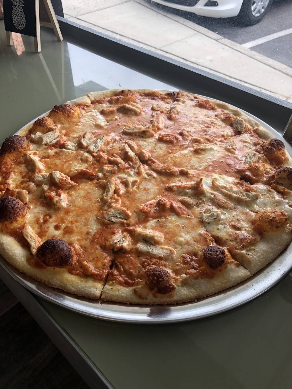 Victory Pizza | restaurant | 602 Mantoloking Rd, Brick, NJ 08723, USA | 7329550644 OR +1 732-955-0644