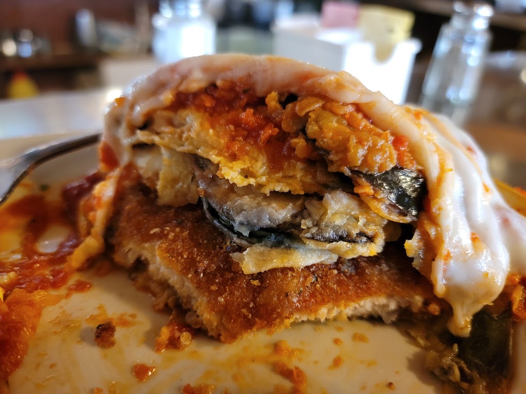 La Focaccia Italian Grill | restaurant | 800 S Alamo St #154, San Antonio, TX 78205, USA | 2102235353 OR +1 210-223-5353