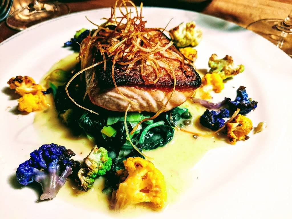 Empress Tavern | restaurant | 1013 K St, Sacramento, CA 95814, USA | 9166627694 OR +1 916-662-7694