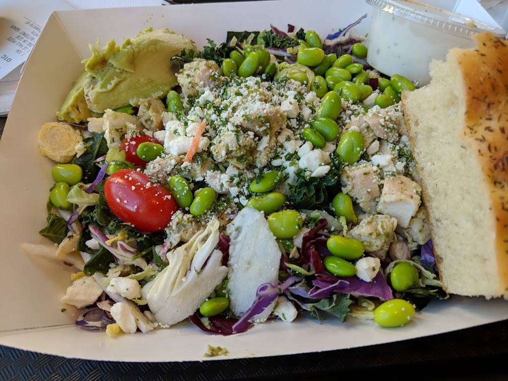 Specialtys Café & Bakery | cafe | 2702 Augustine Dr, Santa Clara, CA 95054, USA | 8775022837 OR +1 877-502-2837