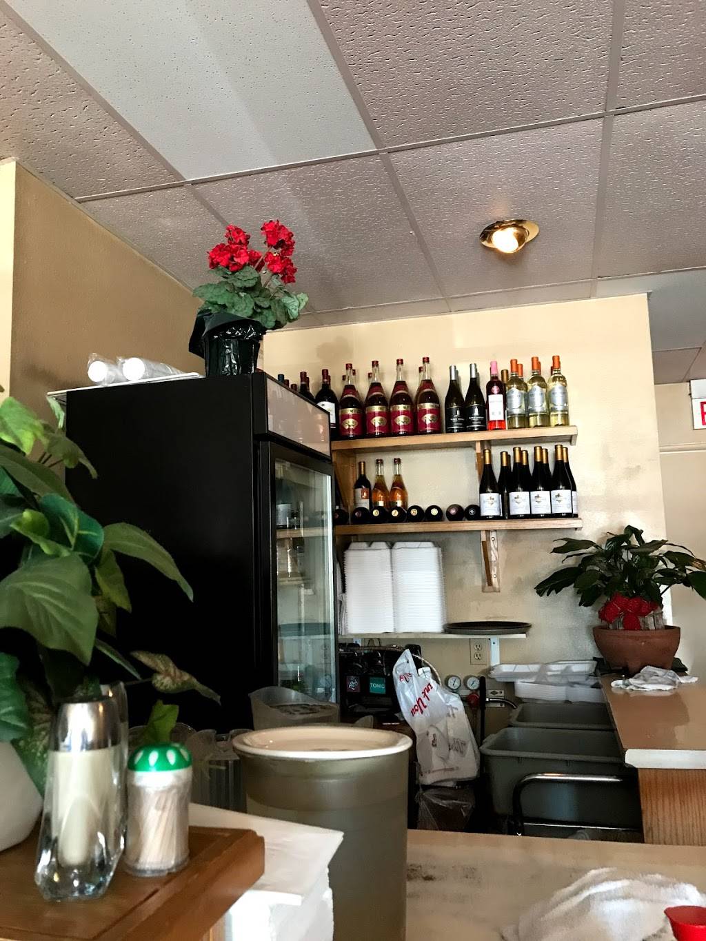 Super Dragon | restaurant | 1212 E Northern Ave, Phoenix, AZ 85020, USA | 6029971685 OR +1 602-997-1685