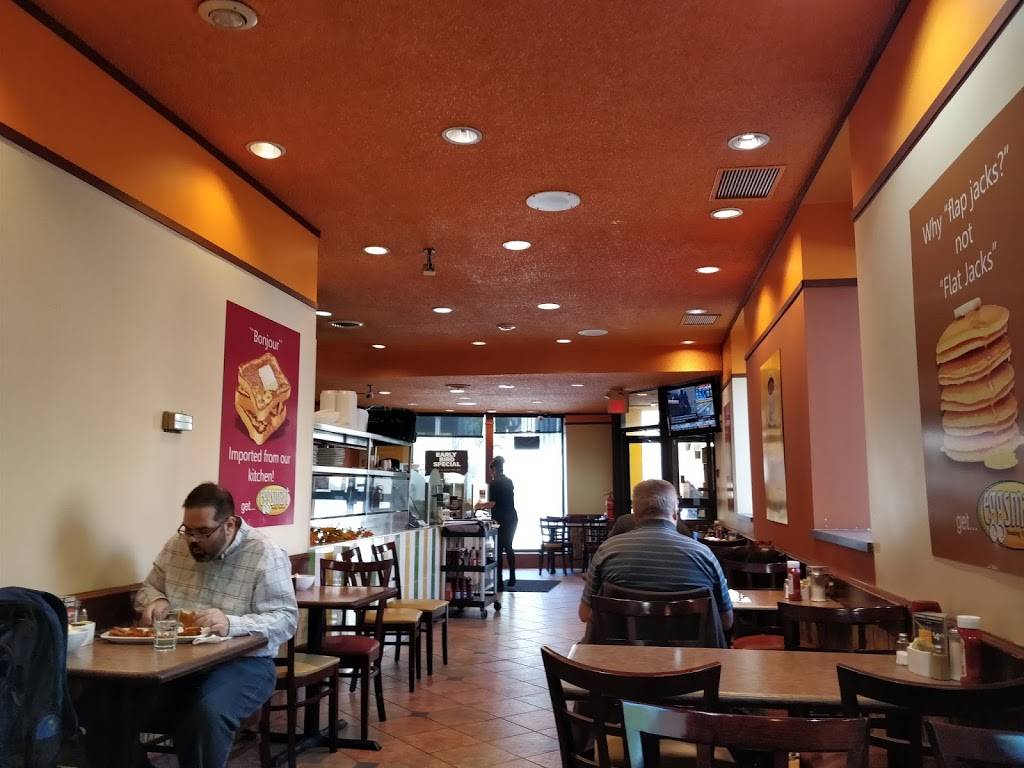 Eggsmart | restaurant | 601 Sherbourne St, Toronto, ON M4X 1L4, Canada | 6473462375 OR +1 647-346-2375