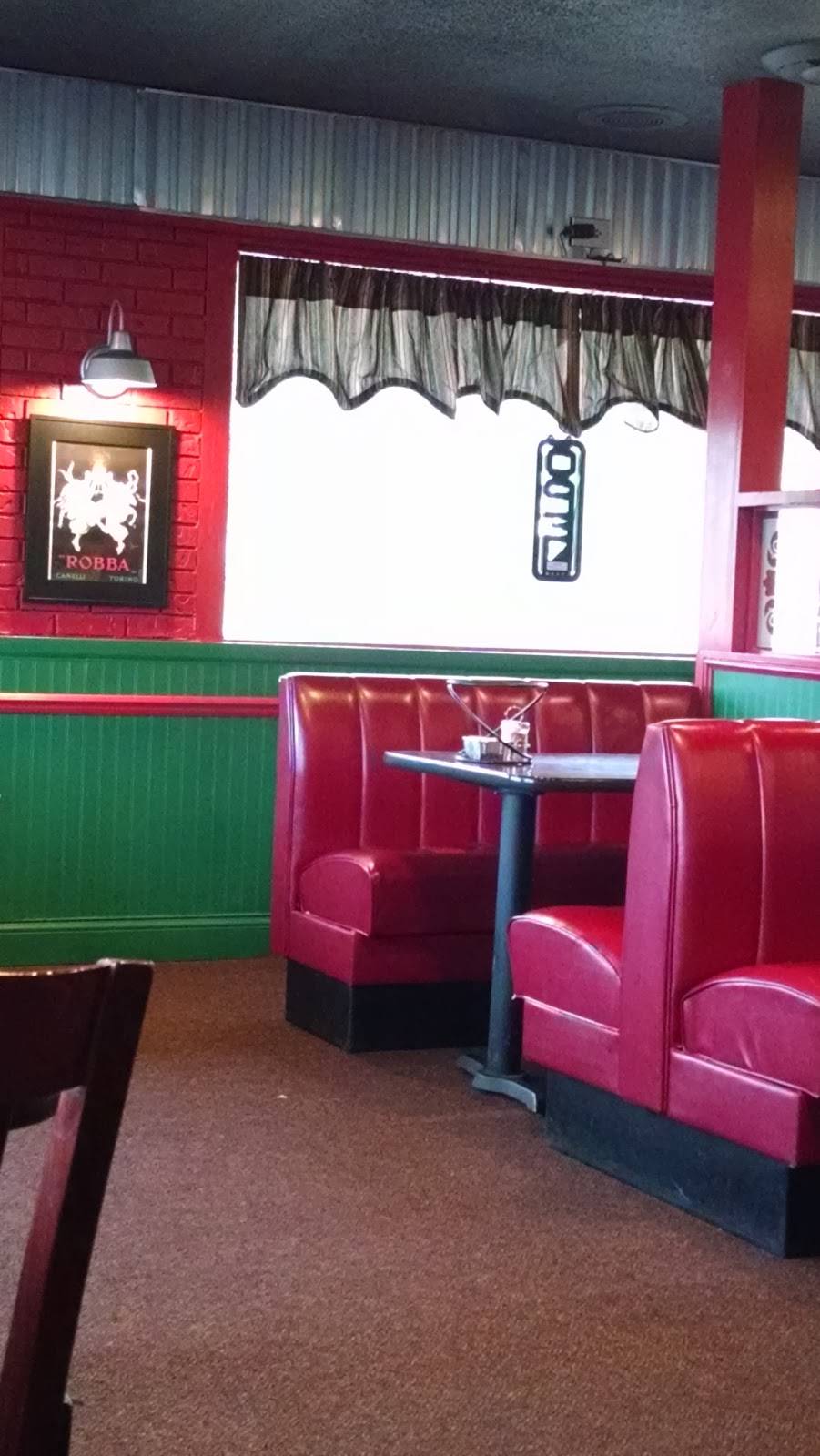 Papa Vito’s Pizza West | restaurant | 4205 N Belt W, Belleville, IL 62226, USA | 6184167900 OR +1 618-416-7900