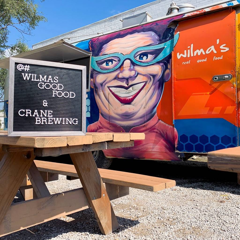 Wilmas Good Food | restaurant | 6515 Railroad St, Raytown, MO 64133, USA | 8169344090 OR +1 816-934-4090