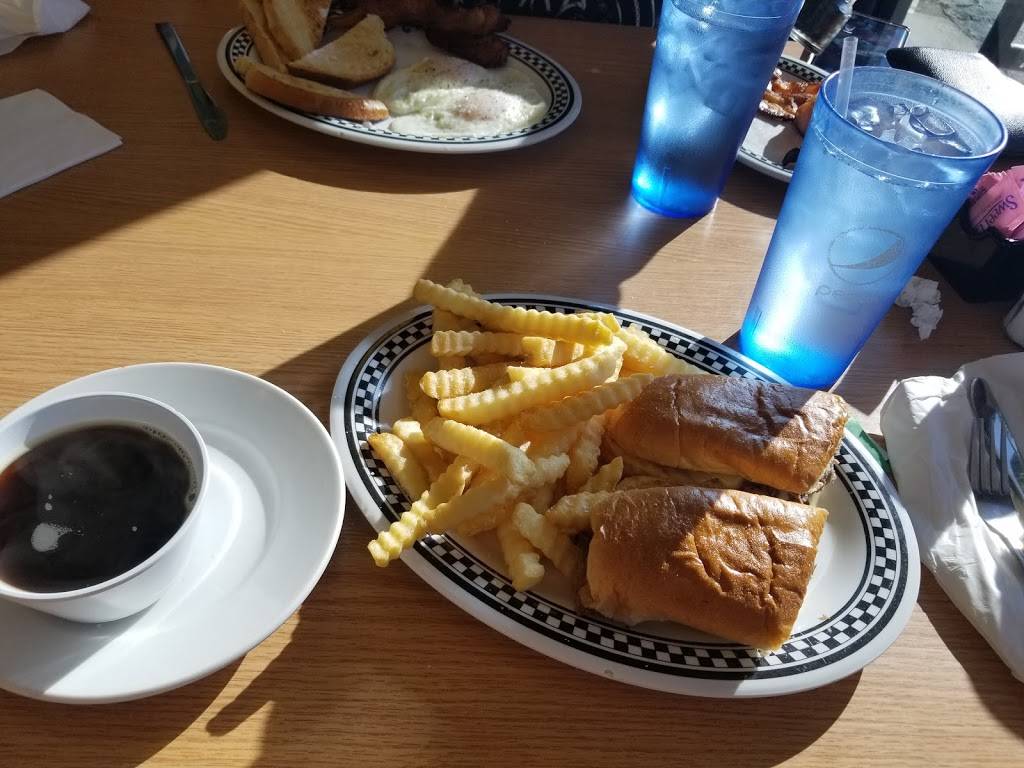 University Diner | restaurant | 5959 Merrill Rd, Jacksonville, FL 32277, USA | 9047623433 OR +1 904-762-3433