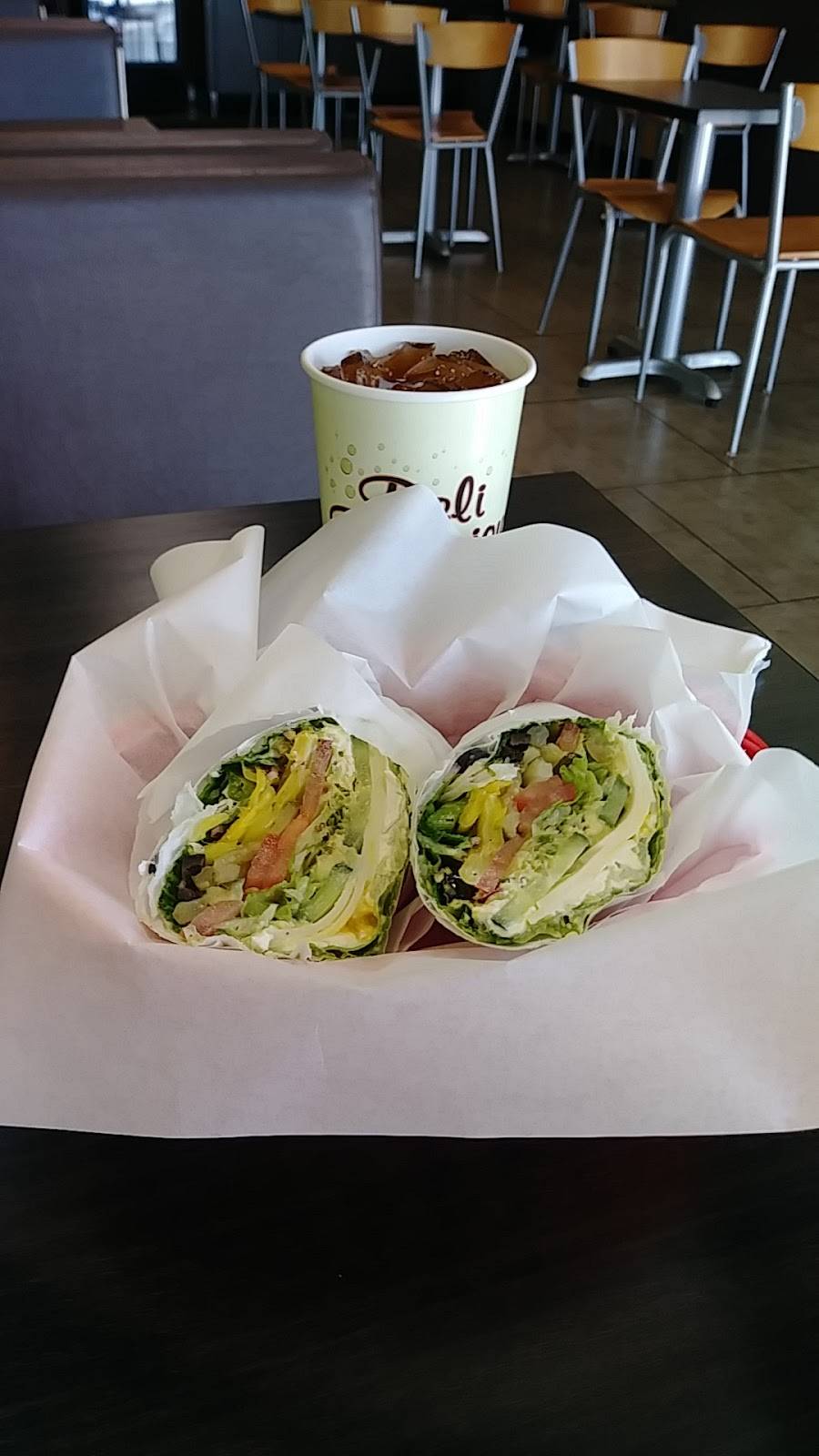 Deli Delicious | restaurant | 127 Spreckels Ave, Manteca, CA 95336, USA | 2093281312 OR +1 209-328-1312