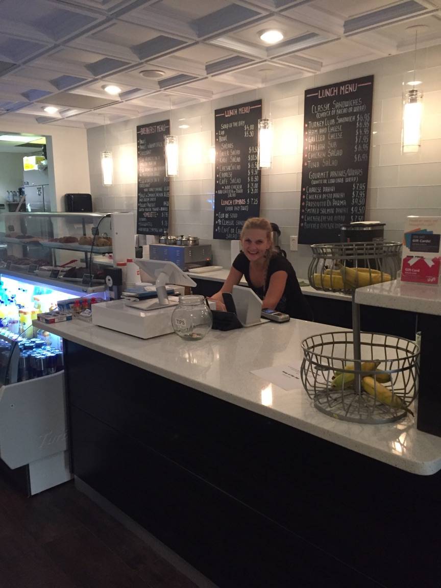 Dolce Café | cafe | 2650 N Military Trl Suite 145, Boca Raton, FL 33431, USA | 5612457539 OR +1 561-245-7539