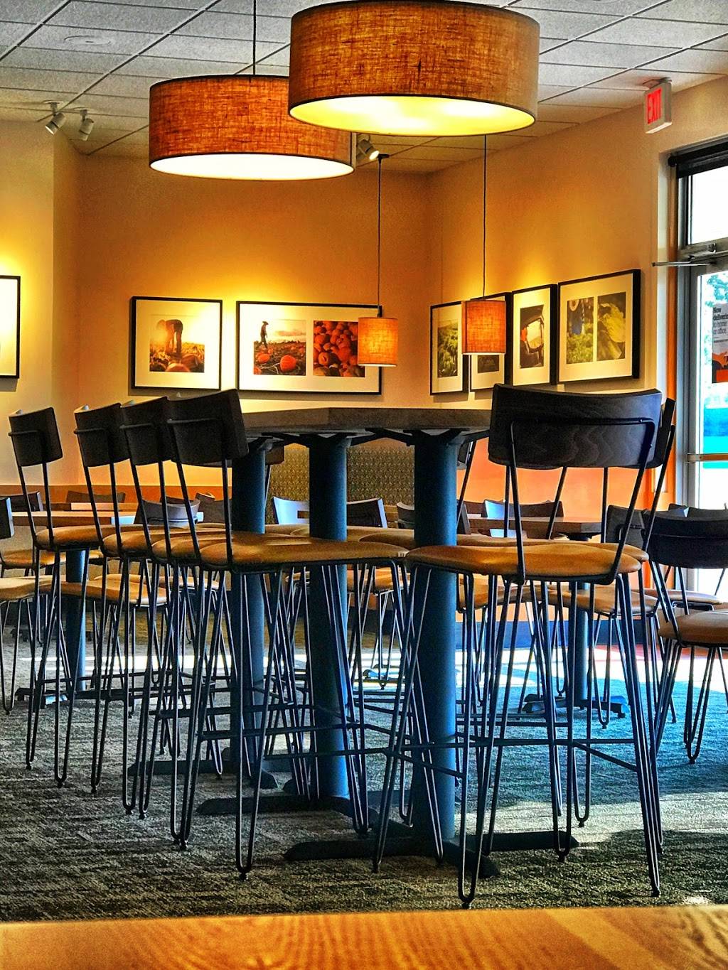 Panera Bread | bakery | 1850 Douglas Blvd, Roseville, CA 95661, USA | 9167800505 OR +1 916-780-0505