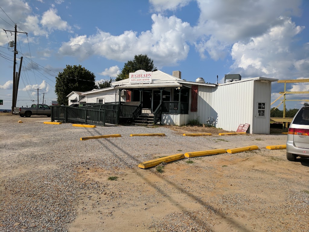 Jug Heads Fish Fry | restaurant | 217 John R Junkin Dr, Natchez, MS 39120, USA | 6014458999 OR +1 601-445-8999