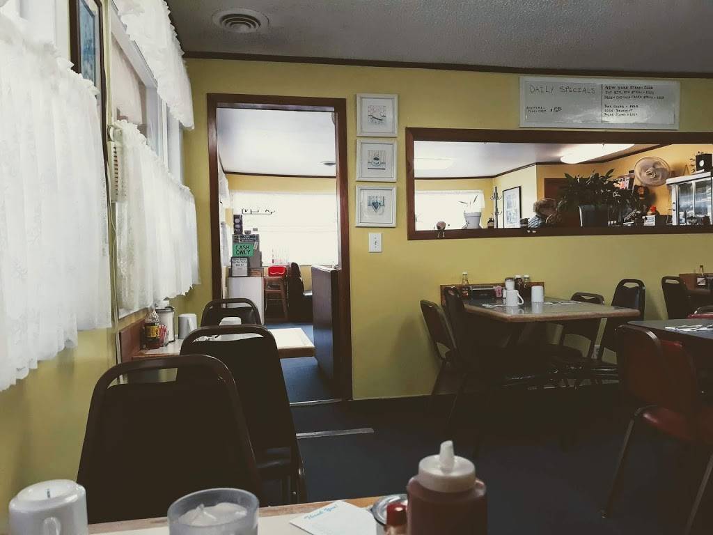 Prescott Cafe | restaurant | 6205 NE Prescott St, Portland, OR 97218, USA | 5032878495 OR +1 503-287-8495