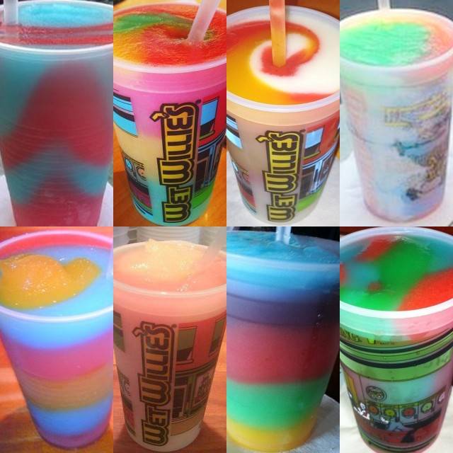 Wet Willies | restaurant | The Playground at Caesars 1 Atlantic Ocean, Atlantic City, NJ 08401, USA | 6092467398 OR +1 609-246-7398