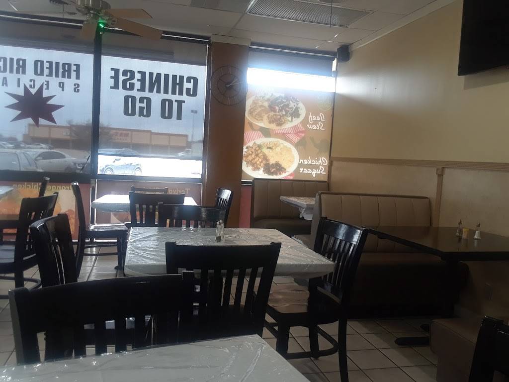 Fried Rice Express | restaurant | 3710 Cheyenne St, Irving, TX 75038, USA | 9722521133 OR +1 972-252-1133