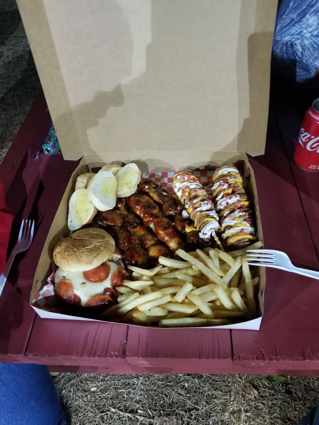 La casita del sabor | restaurant | 5848 S Pine Ave, Ocala, FL 34480, USA | 3524703752 OR +1 352-470-3752