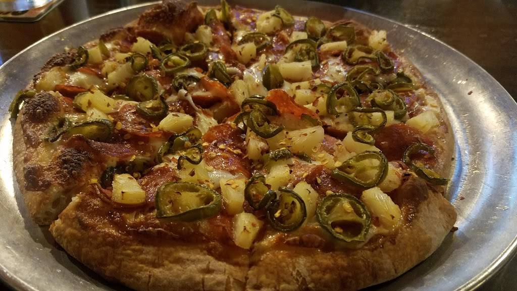 Porkys Pizza Palace | restaurant | 1221 Manor Blvd, San Leandro, CA 94579, USA | 5103574323 OR +1 510-357-4323