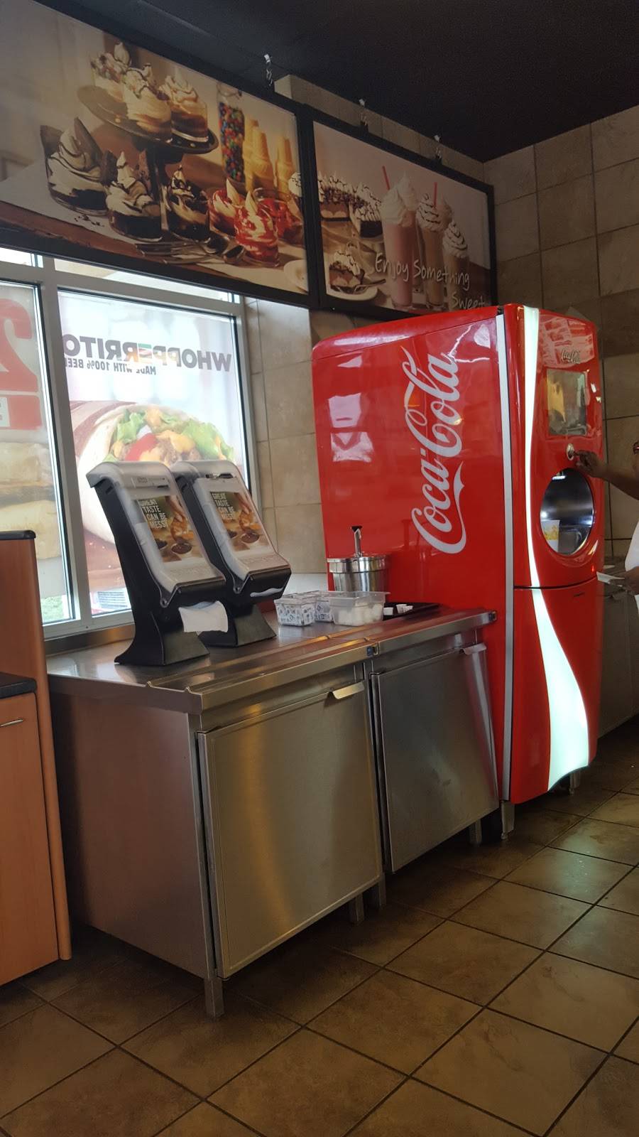 Burger King | restaurant | 3571 Pkwy Village Cir, Winston-Salem, NC 27127, USA | 3367886430 OR +1 336-788-6430