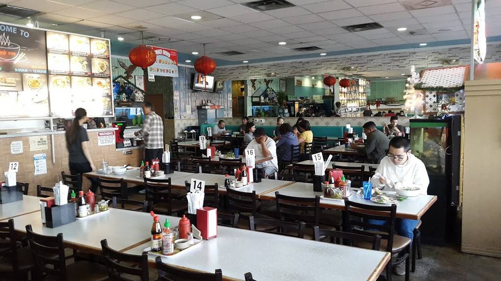 Phở 999 | restaurant | 6411 Sepulveda Blvd, Van Nuys, CA 91411, USA | 8187821999 OR +1 818-782-1999