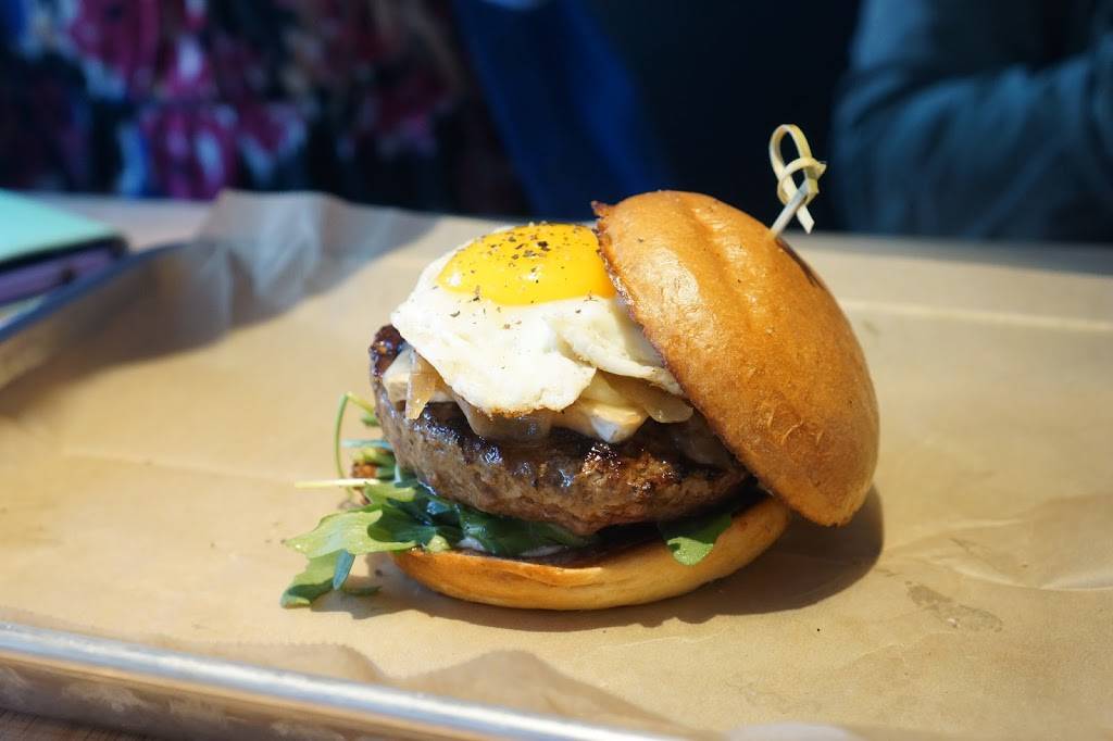 Hopdoddy Burger Bar | restaurant | 6 Cooper St, Memphis, TN 38104, USA | 9016545100 OR +1 901-654-5100