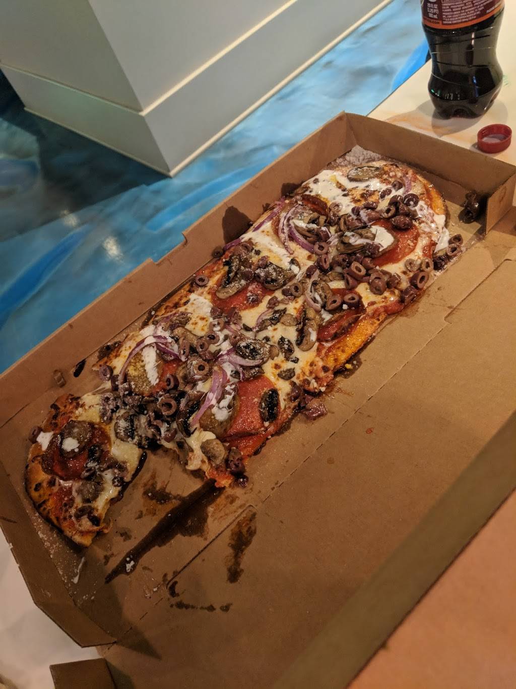 Zablong | restaurant | 23 E 6th St, Cincinnati, OH 45202, USA | 5136393733 OR +1 513-639-3733