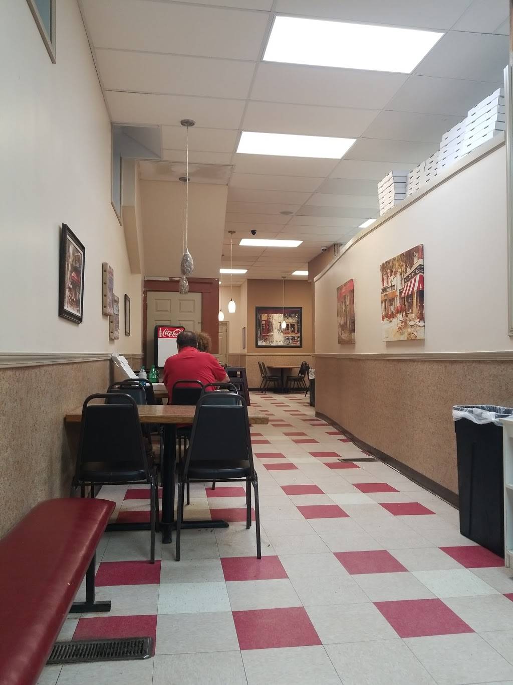 Main Street Pizza | restaurant | 430 E Main St, Edmore, MI 48829, USA | 9894275125 OR +1 989-427-5125