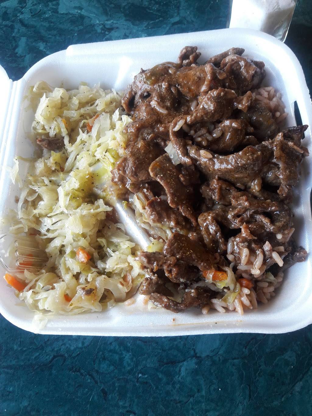 City Caribbean Cafe | restaurant | 304 E Hinson Ave suite b, Haines City, FL 33844, USA | 8633539442 OR +1 863-353-9442