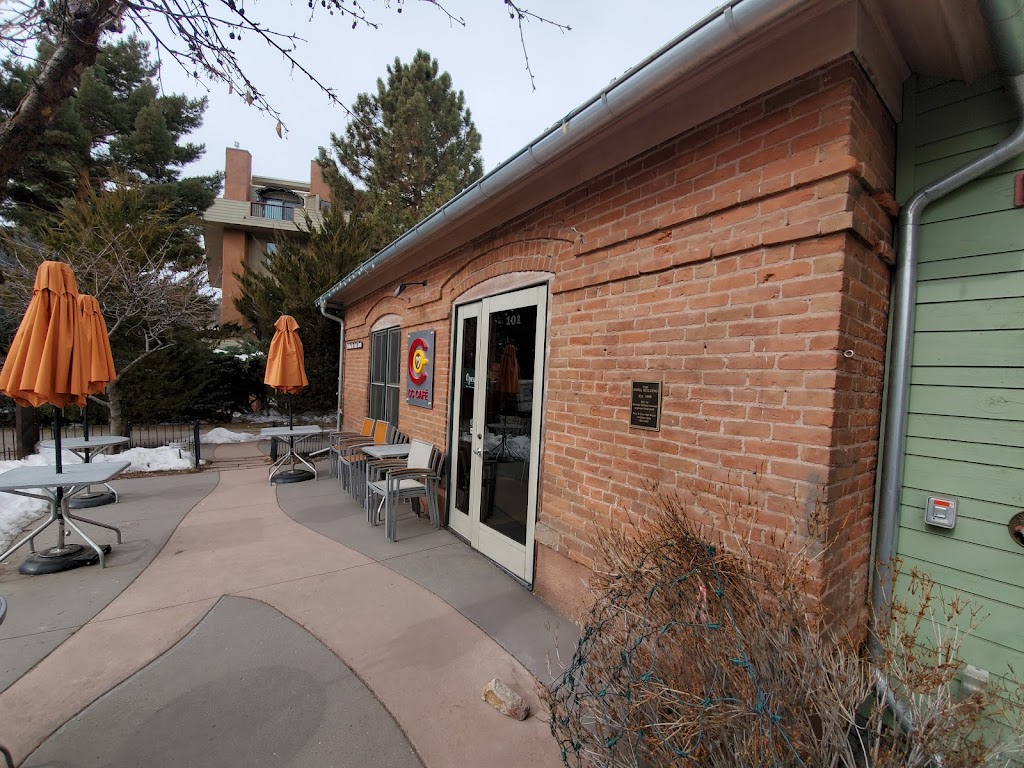 CC Cafe | cafe | 104 Midland Ave Suite #101, Basalt, CO 81621, USA | 9702795527 OR +1 970-279-5527