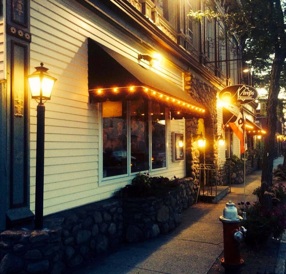 Ninis | meal takeaway | 1681, 124 Cottage St, Easthampton, MA 01027, USA | 4135270149 OR +1 413-527-0149