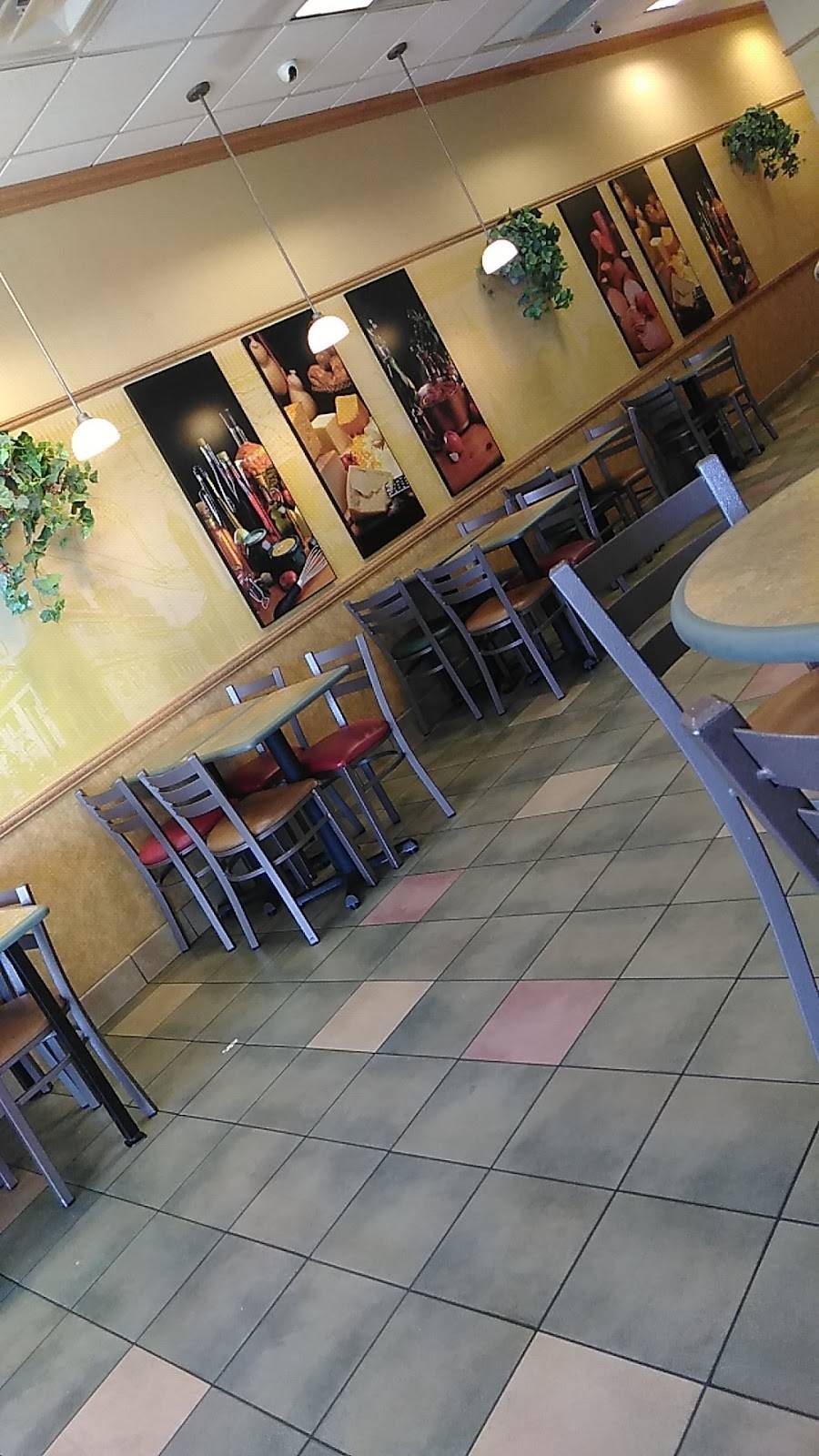 Subway Restaurants | restaurant | 21 S Signal Butte Rd Suite 102, Apache Junction, AZ 85120, USA | 4809865500 OR +1 480-986-5500