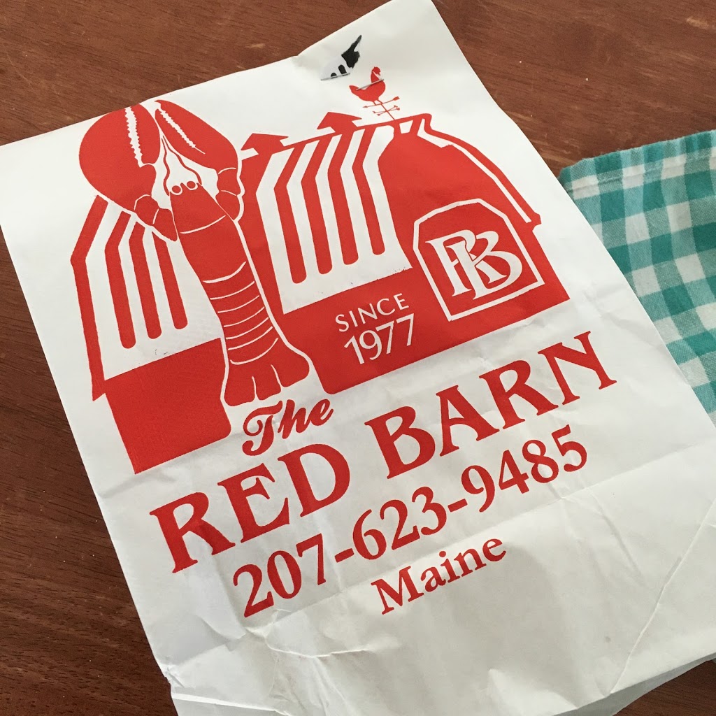 Red Barn Chicken | meal takeaway | 256 State St, Augusta, ME 04330, USA | 2074801023 OR +1 207-480-1023