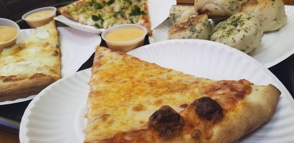 Elite Pizza | restaurant | 94 Middle Neck Rd, Great Neck, NY 11021, USA | 5164662233 OR +1 516-466-2233