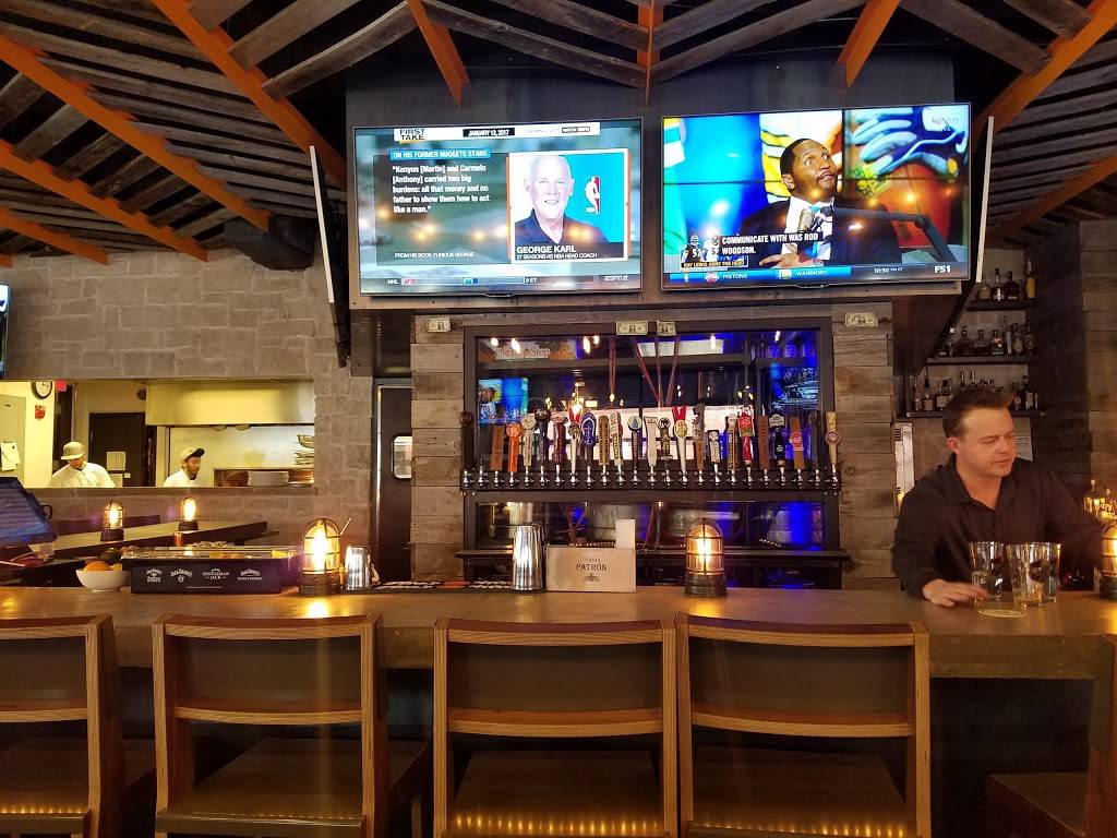 Homegrown Tap & Dough - Arvada | restaurant | 5601 Olde Wadsworth Blvd, Arvada, CO 80002, USA | 3032846087 OR +1 303-284-6087