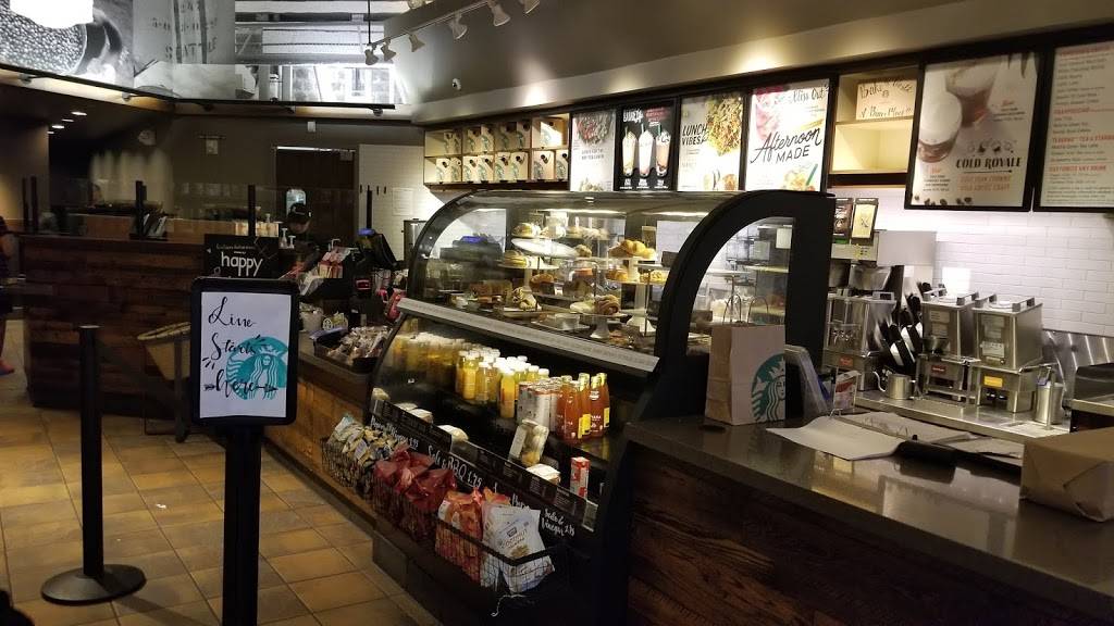 Starbucks | cafe | 428 N Beverly Dr, Beverly Hills, CA 90210, USA | 3102711692 OR +1 310-271-1692
