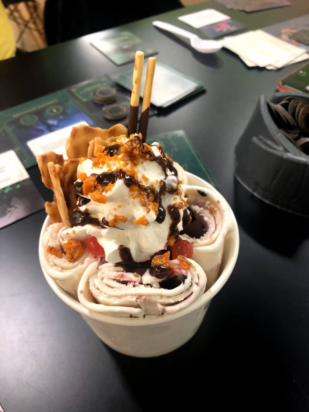 J-Petal & Poke’ Waco | restaurant | 315 S University Parks Dr Suite 120, Waco, TX 76701, USA | 2542302244 OR +1 254-230-2244