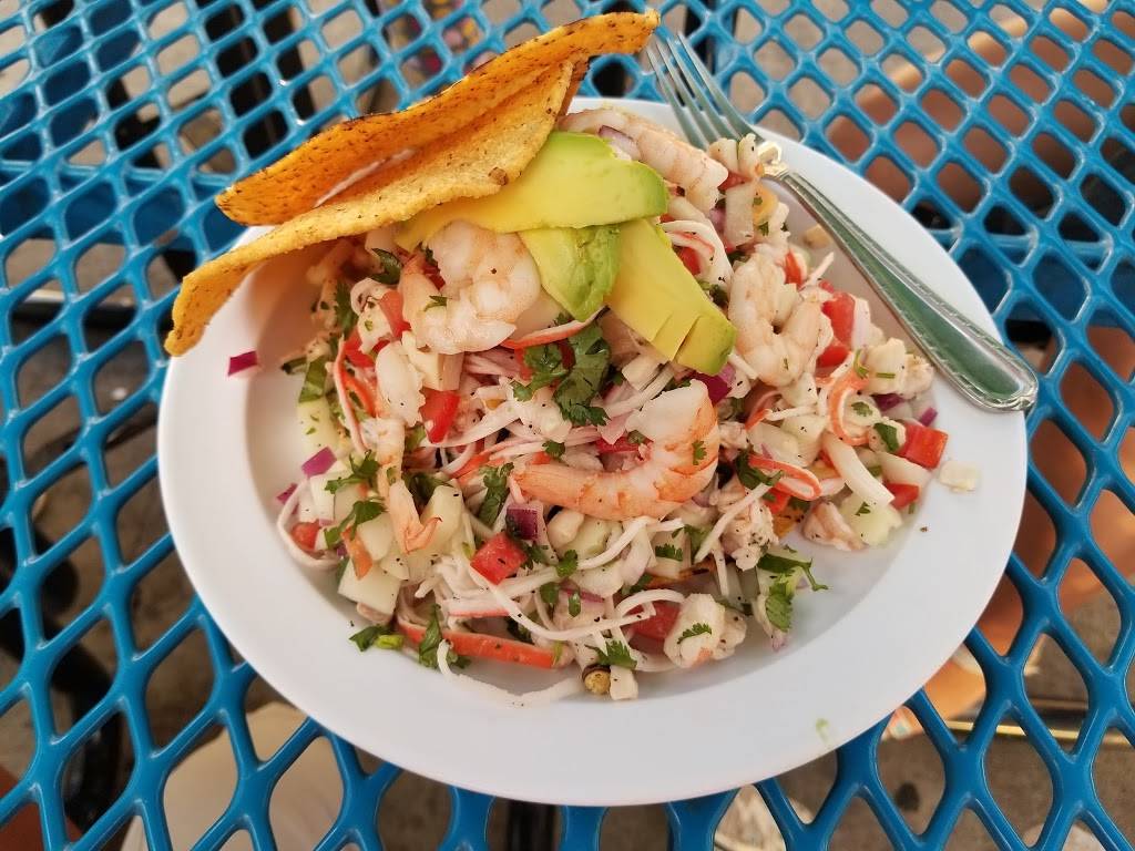 Mariscos Brisas Del Pacifico | restaurant | 4221, 2758 E Gage Ave, Huntington Park, CA 90255, USA | 3235891106 OR +1 323-589-1106