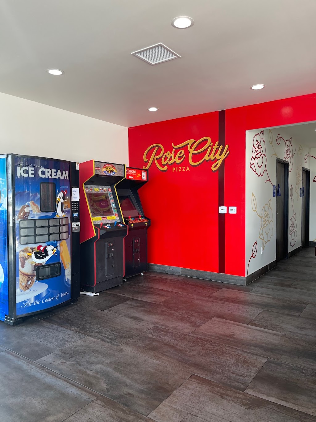 Rose City Pizza | meal takeaway | 602 N Grand Ave, Covina, CA 91724, USA | 6262808885 OR +1 626-280-8885