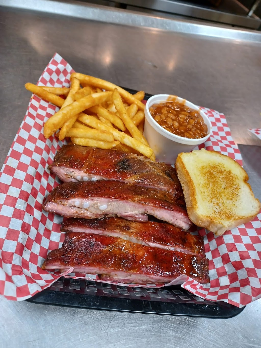Smoking Joes BBQ | restaurant | 410 Third St, Gainesville, MO 65655, USA | 4176790443 OR +1 417-679-0443