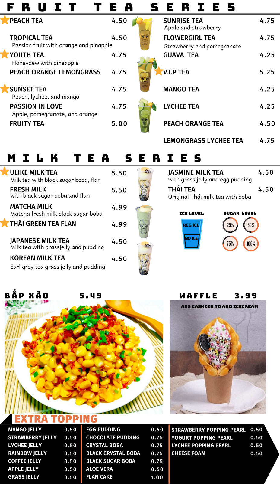 ULIKE TEA | meal takeaway | 4407c Cypress Creek Pkwy, Houston, TX 77068, USA | 8326667948 OR +1 832-666-7948