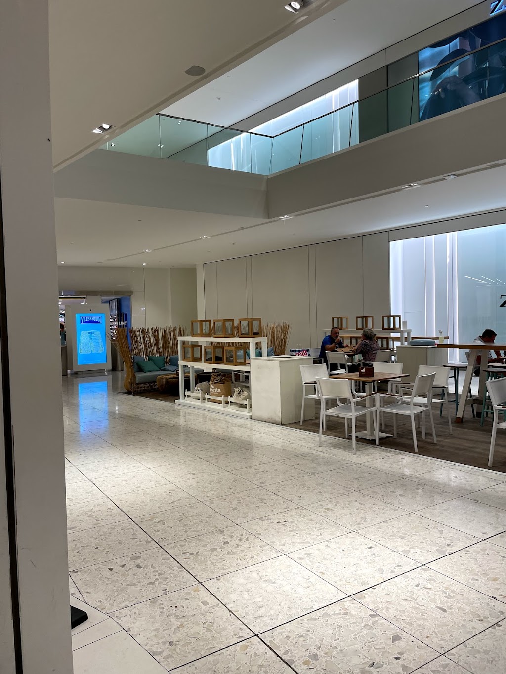 Rosetta Bakery Aventura Mall | bakery | 19565 Biscayne Blvd Unit 962, Aventura, FL 33180, USA | 3059077705 OR +1 305-907-7705